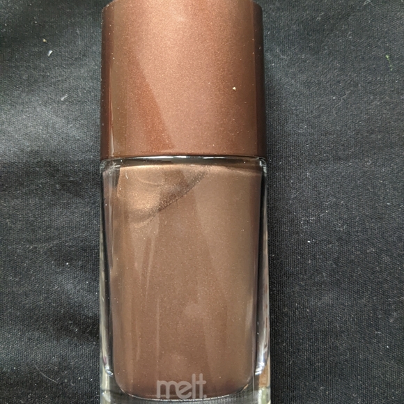 SOLD Melt Cosmetics Chocolate Dipped Sexfoil Liquid Highlight NWT - Picture 4 of 6